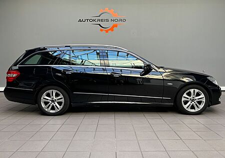 Mercedes-Benz E 220 CDI T-Modell +HU NEU+XENON+AHK+