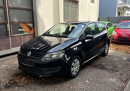VW Polo Volkswagen V Trendline Klimaanlage,TÜV-AU Neu,1Hand
