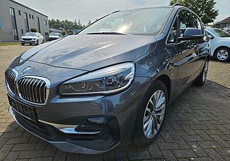 BMW 2er 225 XE Active Tourer NAV KAM LED LEDER E-HECKKLA