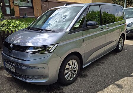 VW T7 Multivan Volkswagen 2,0 TDI SCR DSG -TOP ZUSTAND-STANDH.