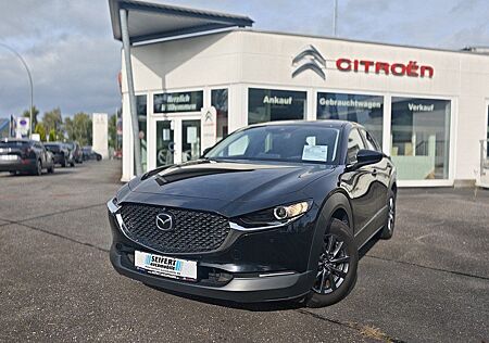 Mazda CX-30 SKYACTIV-G 2.0 150PS 6GS SELECTION ACT-P