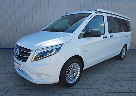 Mercedes-Benz V 220 *Marco Polo*4Matic*1.Hd.*Standh.*AHK*Lang*