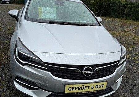 Opel Astra 1.5 Diesel 90kW 120 Jahre 120 Jahre