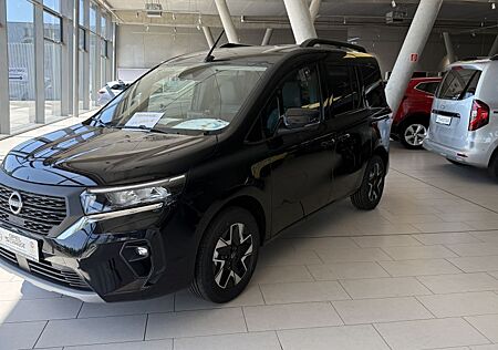 Nissan Townstar DIG-T 130 Kombi Tekna