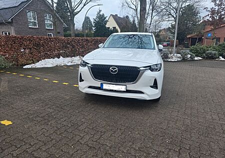 Mazda CX-60 2.5 e-SKYACTIV PHEV Takumi Auto AWD Takumi