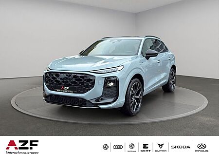 Audi Q3 SUV e-hybrid 200kW S tronic+PANO+HEAD-UP+TECH