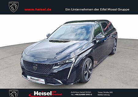 Peugeot 308 gebraucht kaufen Peugeot 308 SW GT Hybrid 225 e-EAT8