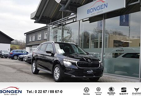 Skoda Kamiq 1.5 TSI Selection DSG Apple Car Play Sitzh