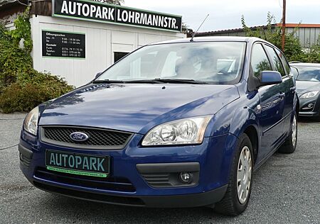 Ford Focus Turnier Fun X*Klima*HU neu*Nr.90