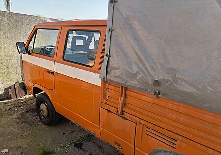VW T3 Volkswagen andere