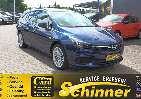 Opel Astra 1.2 Turbo Start/Stop Sports Tourer Eleganc