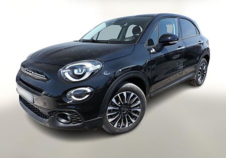 Fiat 500X 1.5 MHEV 130 DCT7 LED PrivG KomfortP Kam...