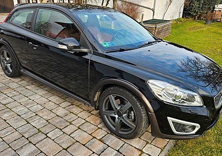 Volvo C30 D5 R Design R Design