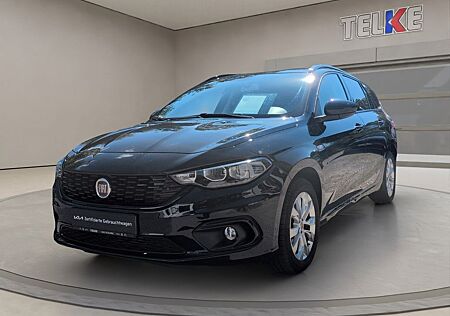 Fiat Tipo S-Design / WR / AHK abnehmbar