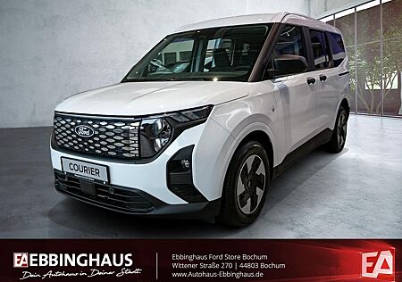 Ford Tourneo Courier BEV Trend Fahrerassistenz-Paket