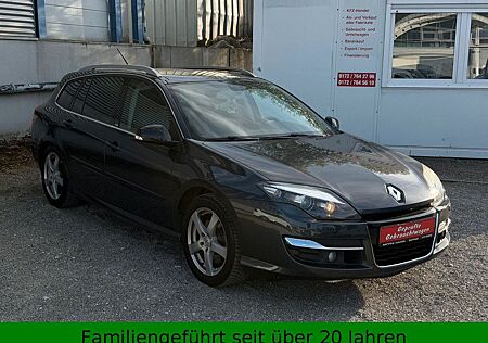 Renault Laguna III Grandtour GT*1.HAND*4CONTROL*