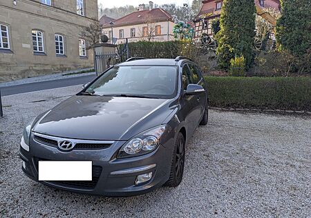 Hyundai i30 CW 2.0