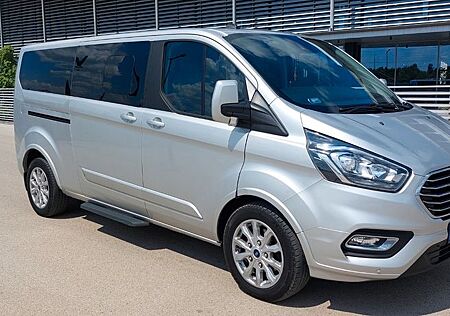 Ford Tourneo Custom gebraucht kaufen Ford Tourneo Custom Titanium , 7 Sitze
