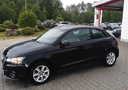 Audi A1 1.6 TDI 66kW Ambition