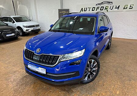 Skoda Kodiaq Drive 125 2.0 TDI DSG/7SITZER/AHK/19"/LED