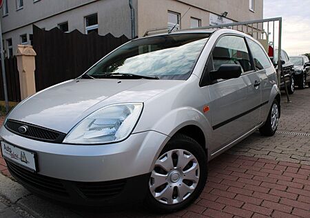 Ford Fiesta Ambiente|TÜV/AU NEU|