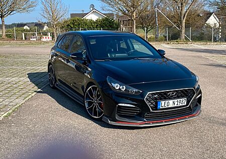 Hyundai i30 2.0 T-GDI N Performance N Performance
