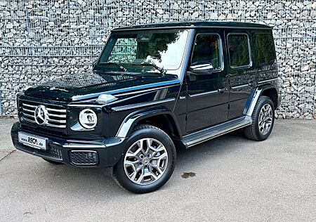 Mercedes-Benz G 450 d EXLUSIVE, - sofort ab Lager lieferbar