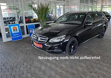 Mercedes-Benz E 250 Kombi CDI Avantgarde BlueTEC 4Matic NAVI-L