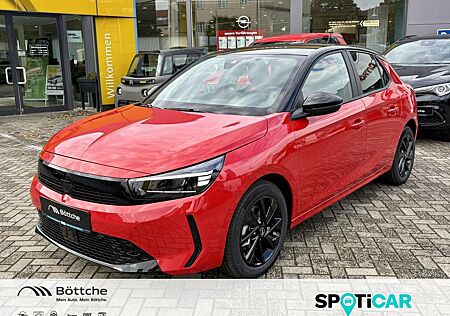 Opel Corsa 5trg 1.2 YES - LED/KLIMA/SITZH/DAB+/PDC