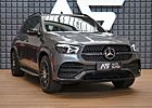 Mercedes-Benz GLE 400 GLE 400d*4M*AMG*AUX.HEAT*TOW*CZ*69.421€ NETTO