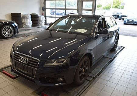 Audi A4 Avant 1.8TFSI Multitronic Ambiente