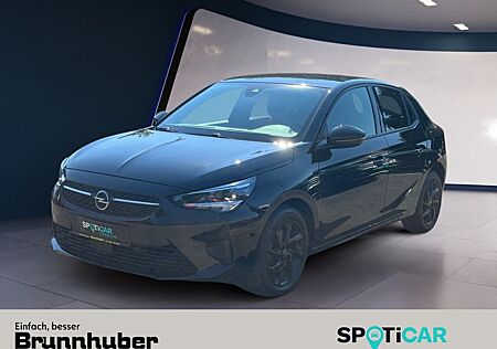 Opel Corsa EU6d F 5t. GS Line 1.2 Turbo S 96kW AT8 di