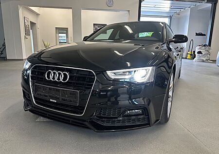 Audi A5 Sportback 2.0 TDI