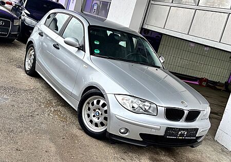 BMW 116i *ERST 121TKM* ( TÜV NEU )