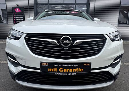 Opel Grandland X Grandland (X)*GARANTIE*LED*NAVI*T.LEDER*EU6*