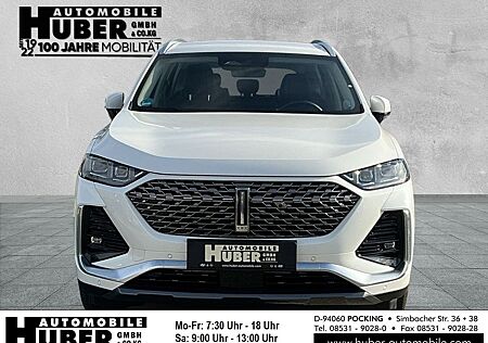 GWM Ora 03 WEY 03 Premium 2WD 2.0 9-Gang DCT Klima Navi