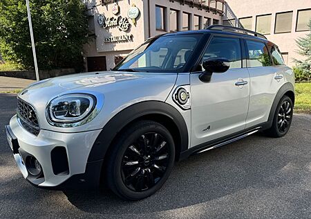 Mini Cooper S Countryman Cooper SE Countryman