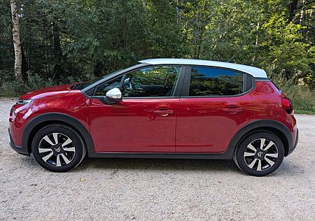 Citroën C3 PureTech 82 Stop&Start FEEL FEEL