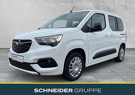 Opel Combo Life E Elegance NAVI+DAB+SHZ+KAMERA+MAB