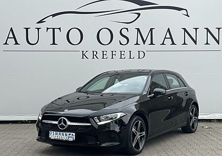 Mercedes-Benz A 200 7G-DCT Style / Panorama-Schiebedach