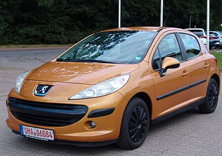 Peugeot 207 Tendance*Klimaanlage*