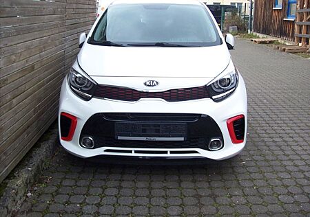 Kia Picanto 1.2 GT Line Automatik