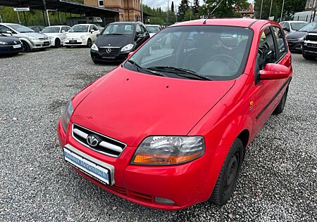 Chevrolet Kalos 1.2 SE