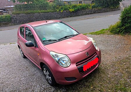 Suzuki Alto 1.0 Basic Basic