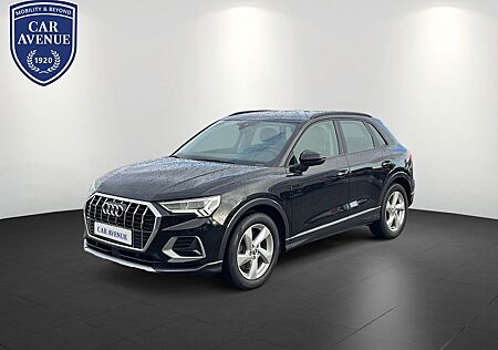 Audi Q3 40 TFSI quattro advanced