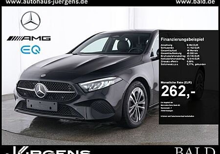Mercedes-Benz A 180 Progressive/LED/Kamera/SHZ/Winter/17'