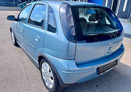 Opel Corsa 1.2 Twinport TÜV JULI 2027