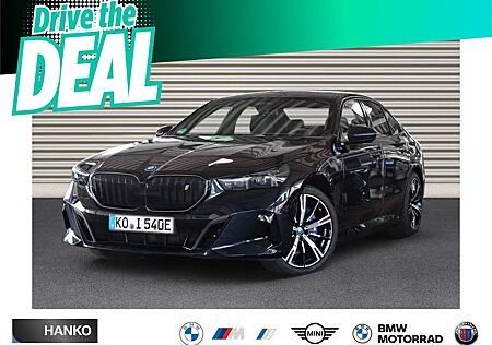 BMW i5 eDrive40 Limousine UPE 91375€ Deal