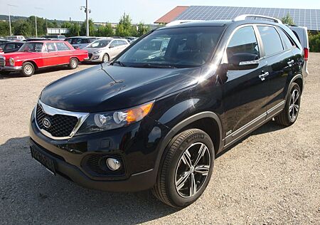 Kia Sorento Spirit 4WD *Leder/Navi/Xenon/AHK*