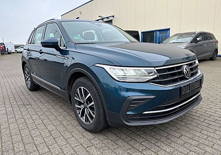 VW Tiguan Volkswagen Life 2,0 TDI SCR DSG